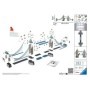 Puzzle 3D Tower Bridge 216 piese